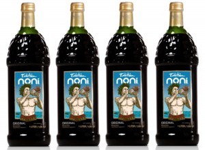 Noni Juice